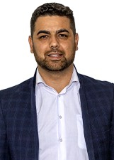 RAUDINHO DA PADARIA